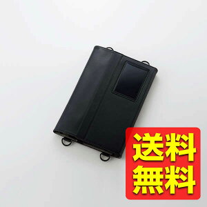 ARROWS Tab Q5010Ή \tgU[P[X 蒠^ V_[xgt L[{[hΉ ubN TB-Q5010PLFBK / ELECOM GR yz