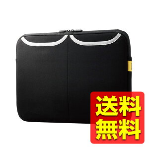 PCP[X 15.6C` m[gPCE}EXEACA_v^[[ y MacBook Air / Pro ~16C` Surface Pro / Laptop ~15C` ̑eΉ z ubN BM-IBPT15NBK / ELECOM GR yz