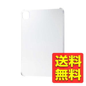 11C` iPad Pro ( M4 ) 2024N p P[X n[h Jo[ ApplePencil[d y ^ NA ACpbh ACpbg v ACpbh ACpbg v TB-A24PMPVCR / ELECOM GR yz