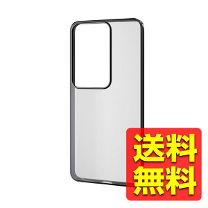 OPPO Reno11 A P[X \tg Jo[ Ռz JYی݌v ^bNt[ ɂݐ݌v ^bNubN PM-O241UCTMKBK / ELECOM GR yz