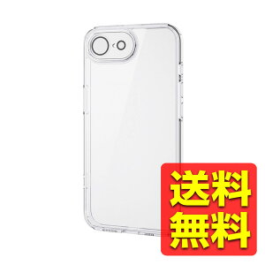 iPhone 16e P[X nCubh Jo[ Ռz JYیJo[ ^XebJ[t Xgbvz[t dx5H Ɍی NA PM-A25SHVCKKPCR / ELECOM GR yz
