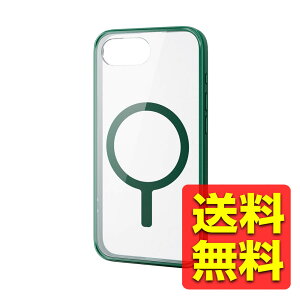 iPhone 16e P[X nCubh Jo[ Ռz JYی݌v ͋zCX[dΉ dx5H MAGKEEP fB[vO[ PM-A25SMAG03GN / ELECOM GR yz