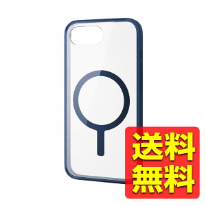 iPhone 16e P[X nCubh Jo[ Ռz JYی݌v ͋zCX[dΉ dx5H MAGKEEP lCr[ PM-A25SMAG03NV / ELECOM GR yz