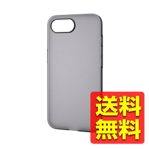 iPhone 16e P[X n[h Jo[ y ɔ JYی݌v ^XebJ[t UVR[g NAubN PM-A25SPV06BK / ELECOM GR yz