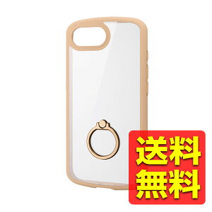 iPhone 16e P[X nCubh Ռz y ^ JYی݌v Xgbvz[t Ot X^h@\t dx5H TOUGH SLIM LITE JtFI PM-A25STSLFCRBE / ELECOM GR y