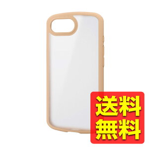 iPhone 16e P[X nCubh Ռz y ^ JYی݌v ^XebJ[t wʃ}bgNA TOUGH SLIM LITE JtFI PM-A25STSLFCSBE / ELECOM GR yz