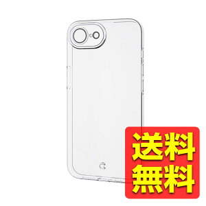 iPhone 16e P[X \tg Jo[ Ռz JYیJo[ ^XebJ[t Xgbvz[t Ɍی NA PM-A25SUCTKPCR / ELECOM GR yz