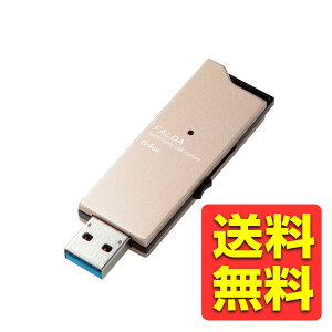 USB USB3.1(Gen1)  200MB/s 64GB A~f S[h 1Nۏ tbV tbVXg[W tbV tbVXg[W MF-DAU3064GGD / ELECOM GR yz