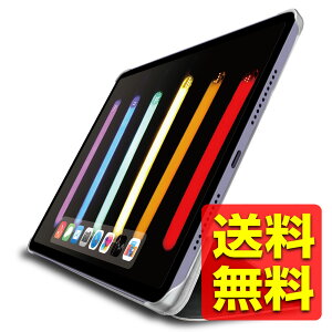 iPad mini ( A17 Pro ) / 6 8.3C` p P[X \tgU[ 蒠^ }Olbg 2AO wʃNA y ^ ubN ACpbh TB-A21SWV2BK / ELECOM GR yz