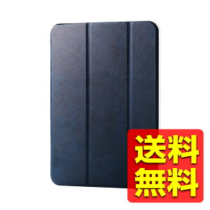 iPad 10.9C` 10 p P[X U[ Jo[ 蒠^ X[vΉ }Olbg tbv 2AO X^h@\ wʃNA y ^ lCr[ ACpbh TB-A22RWVNVN / ELECOM GR y