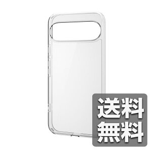 Google Pixel 9 Pro XL P[X nCubh Jo[ Ռz JYی݌v CX[d Xgbvz[t NA O[OsNZ PM-P243HVCKCR / ELECOM GR yz