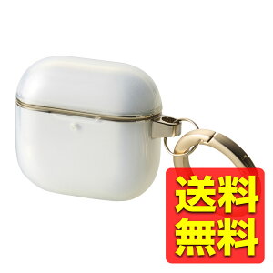 AirPods 4 P[X p \tg Jo[ y CX / MagSafe [dΉ z h~ Jrit &me NA×S[hC GA|bY AVA-AP06UCMCR / ELECOM GR yz