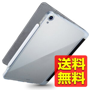 iPad Air 10.9C` 5 4 (2022/2020N) P[X Jo[ 蒠^ tbv nCubh X[vΉ }Olbg 2AO ϏՌ ubN ACpbh TB-A20MHVCFBK / ELECOM GR y
