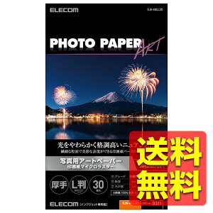 v^[p ʐ^p L 30  ʐ^pA[gy[p[ 掆 ŏ㋉O[hART  }CNX^[ CNWFbgp zCg EJK-MLL30 / ELECOM GR yz