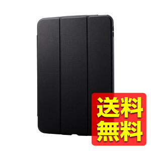 iPad 10.9C` 10 ( 2022 ) p P[X \tgU[ Jo[ 蒠^ X[vΉ }Olbg tbv 2AO ϏՌ wʃNA y ^ ubN ACpbh TB-A22RTSLFCBK / ELECOM G