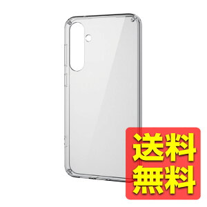 Galaxy S23 FE ( SCG24 ) P[X nCubh Jo[ Ռz JYی݌v CX[d Xgbvz[t NA  PM-G236HVCKCR / ELECOM GR yz