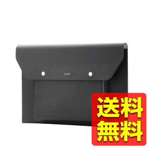 p\RP[X 14C` U[ X PCP[X tg|Pbgt y 14inch܂ł MacBook Pro / Air m[gp\R [Ή z ILMF ubN BM-IBEM01BK-IL / ELECOM GR yz