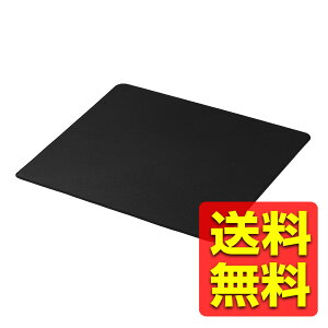 Q[~O }EXpbh ^ 460×420×4.5mm oX^Cv NX \tgo[ ʊ~ߕt Q[~O}EXpbh V custom ubN MP-VMP340BK / ELECOM GR yz