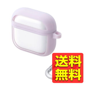 AirPods 4 P[X p ϏՌ Jo[ y CX / MagSafe [dΉ z Ռz h~ Jrit TOUGH SLIM LITE x_[ GA|bY AVA-AP06TSLFCPU / ELECOM GR yz