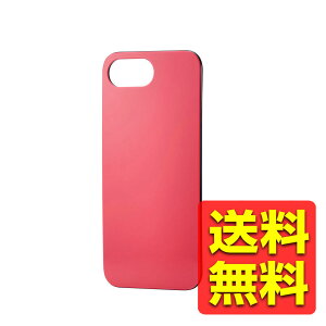 iPhone16e obNpl J/wʕی ^ obNv[g R[bh ACtH[16e PM-A25SMPPCRD / ELECOM GR yz