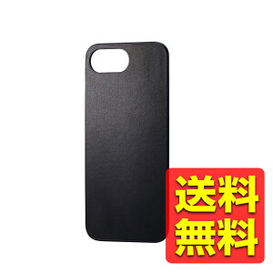 iPhone16e obNpl J/wʕی \tgU[ ^ obNv[g ubN ACtH[16e PM-A25SMPPLBK / ELECOM GR yz