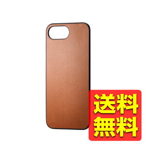 iPhone16e obNpl J/wʕی \tgU[ ^ obNv[g uE ACtH[16e PM-A25SMPPLBR / ELECOM GR yz