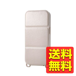 iPhone16e �P�[�X ���U�[ �J�o�[ �}�O�l�b�g �c�J���t���b�v �Ռ��z�� �V�����_�[�X�g���b�v�z�[���t �X�^���h�@�\�t �O���[�W�� �A�C�t�H�[��16e PM-A25SPLFYTGB / ELECOM �G���R�� �y���������z