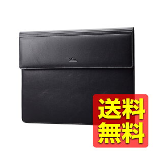 �p�\�R���P�[�X 14�C���` �y MacBook Air / Pro ~14�C���` M2 M1 Surface Pro 9 / Laptop 5 ~15�C���` ���Ή� �z �X���� �t�^�t �X���b�v�C�� �u���b�N �}�C�N���\�t�g �T�[�t�F�C�X �t���t�B���� BM-IBSVW03BK / EL