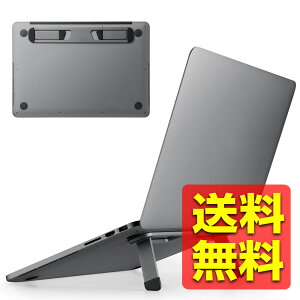 �p�\�R���X�^���h �m�[�gPC�p �܂肽���ݎ� �R���p�N�g�݌v 14-15.6�C���`�m�[�gPC�Ή� �O���[ PCA-LTSFAGY / ELECOM �G���R�� �y���������z