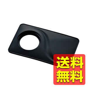 AirTag �o���p�[�P�[�X �J�[�h�^ �u���b�N AT-CAPBBK / ELECOM �G���R�� �y���������z