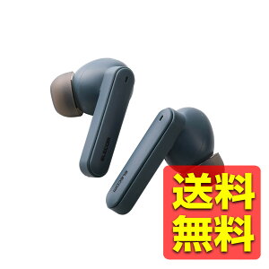 ���C�����X�C���z�� Bluetooth 5.2 �n�C���] LDAC�Ή� �A�N�e�B�u �m�C�Y�L�����Z�����O ������@�\ ��x�� �O�����[�h ���y�� �u���[�u���b�N LBT-TWS18BK / ELECOM �G���R�� �y���������z