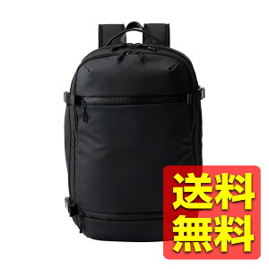 �o�b�O�p�b�N �V���[�Y���[ 180°�I�[�v�����C���C�� 15.6�C���` �u���b�N BM-BPTR01BK / ELECOM �G���R�� �y���������z