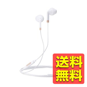 �C���z�� �L�� �}�C�N�t�� ��3.5mm L�^�v���O �y iPhone iPad Android �X�}�z �^�u���b�g Nintendo Switch (TM) ��3.5mm4�Ƀ~�j�W���b�N���ڋ@��Ή��z �z���C�g EHP-F13IMWH-IL / ELECOM �G���R�� �y���������z
