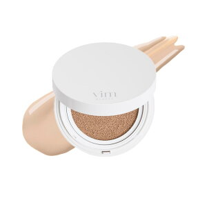 y}\ P5{zyvim BEAUTY z effect like finish foundation NbVt@f { / tB SPF50+ PA+++ 15g ɂ ɋ eJȂ }XNɂȂ }NbVt@
