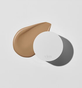 yvim BEAUTY z effect like finish foundation NbVt@f { / tB SPF50+ PA+++ 15g ɂ ɋ eJȂ }XNɂȂ }NbVt@f[V CN R