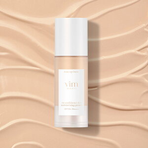 yvim BEAUTY z my confidence skin moisturizing primer ωn p[ / OE 30ml SPF50+ PA++++ ϕh~ Ă~ UV OJbg Ȃ CN } ьX g[Abv 