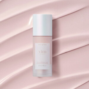 �y�V�X�[�p�[SALE����I�|�C���g5�{�I�yvim BEAUTY�����z my confidence skin moisturizing primer ���ω��n �p�[�� / �O���E / ���[�Y�x�[�� / �X�m�E�x�[�� 30ml SPF50+ PA++++ ���ϕ���h�~ ���Ă��~�� UV ���O��