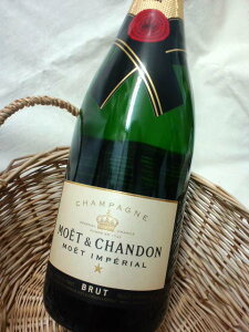 フランス モエ エ シャンドン ブリュット アンペリアル ワイン 価格比較 価格 Com
