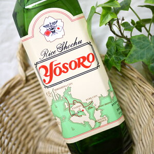 江田島銘醸 米焼酎 ヨーソロ 25度 720ml(箱なし)