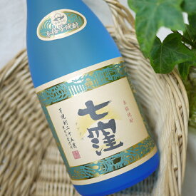 東酒造 七窪 25度 720ml