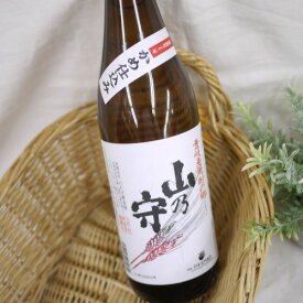 麦焼酎 山乃守 25度 720ml 山の守酒造場