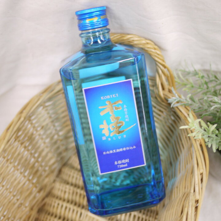 楽天市場】芋焼酎 木挽BLUE(ブルー) 25度 720ml 雲海酒造 : MOAI 楽天市場】芋焼酎 木挽BLUE(ブルー) 25度 720ml 雲海酒造 : MOAI