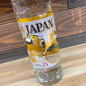 宝焼酎「JAPAN」700ml 25度 / TAKARA SHOCHU 宝酒造株式会社
