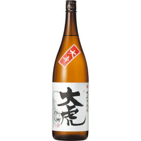 【取り寄せ商品】千代寿 大虎 純米 1800ml