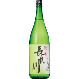 【取り寄せ商品】長良川 純米酒 1800ml