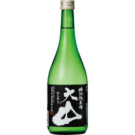 【取り寄せ商品】大山 特別純米酒 720ml