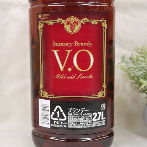 �T���g���[�u�����f�[V.O 2700ml