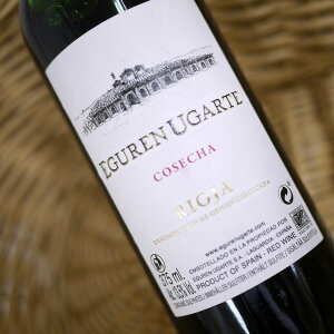 �E�K���e �n�[�t�@375ml�@Ugarte Half