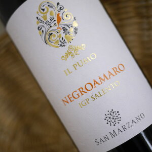 CEv[ lOA}[@750ml Il Pumo Negroamaro