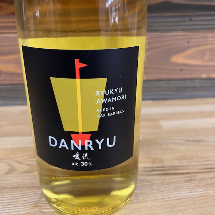 楽天市場】暖流 SHIP 30度 泡盛 1800ml 箱無し / 神村酒造 : 自然派 